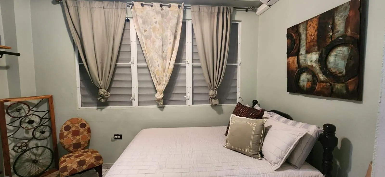 Holiday home Kassa Wista Azzul-1 Apartment-Lower Level Or Kassa Wista Azzul-2 House-2Nd Level